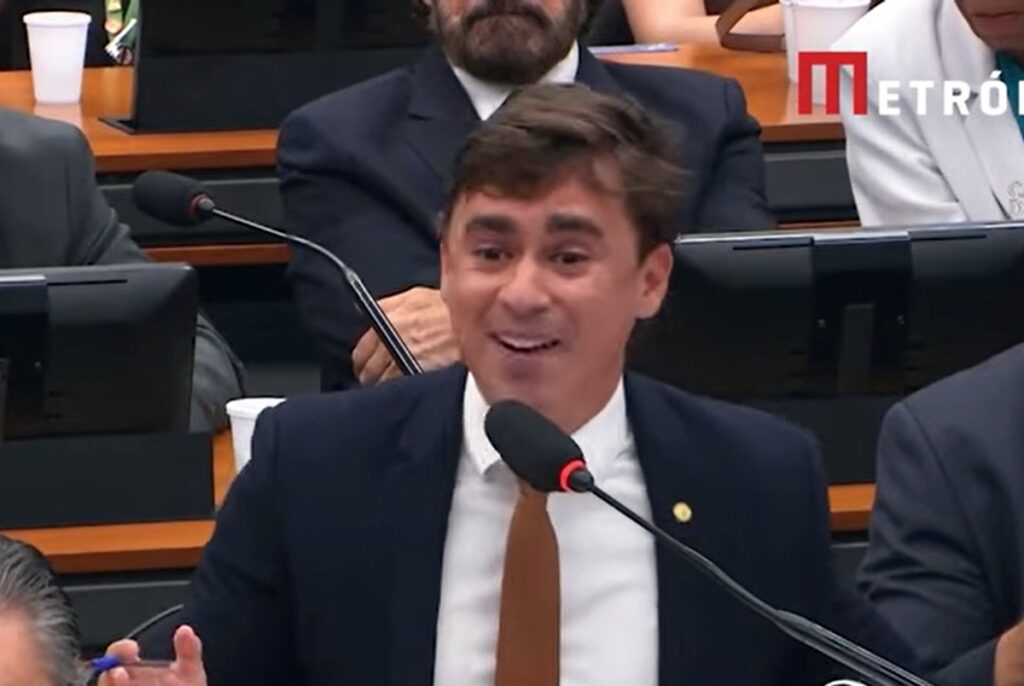 nikolas-ironiza-ter-usado-jatinho-de-vorcaro:-“ta-com-inveja,-e?”.-video