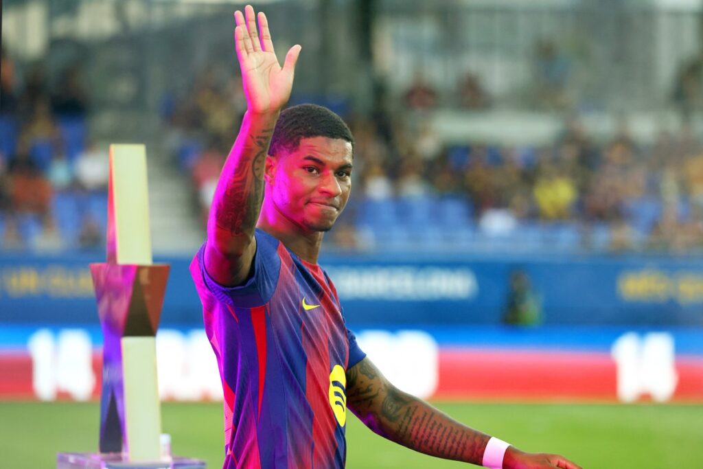 barcelona-decide-nao-comprar-rashford,-que-deixara-o-clube,-diz-jornal