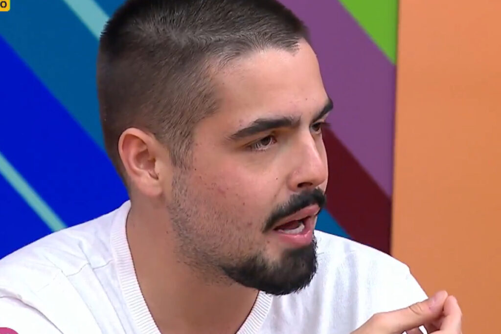 filho-de-faustao,-joao-silva-admite-rotulo-de-“nepo-baby”-e-desabafa