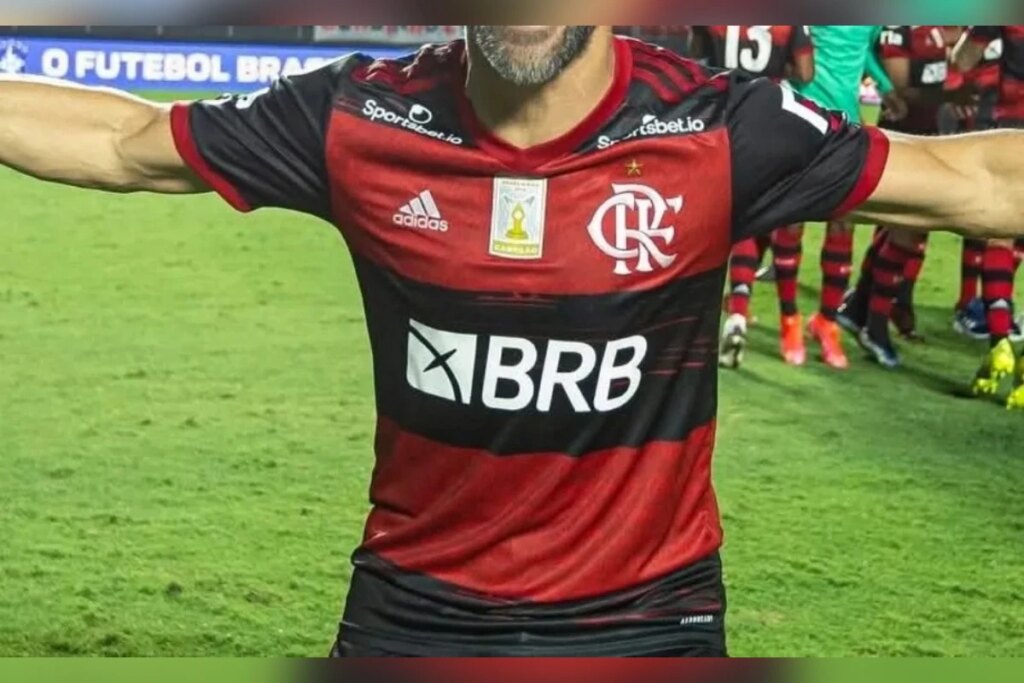 Justiça nega recurso que queria suspender contrato do BRB com Flamengo justica-nega-recurso-que-queria-suspender-contrato-do-brb-com-flamengo