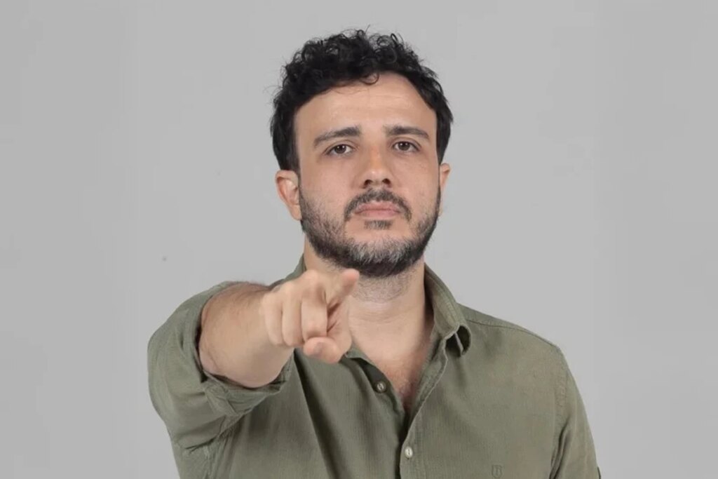 Após resultado da Quaest, aliados de Renan Santos triplicam a meta apos-resultado-da-quaest,-aliados-de-renan-santos-triplicam-a-meta