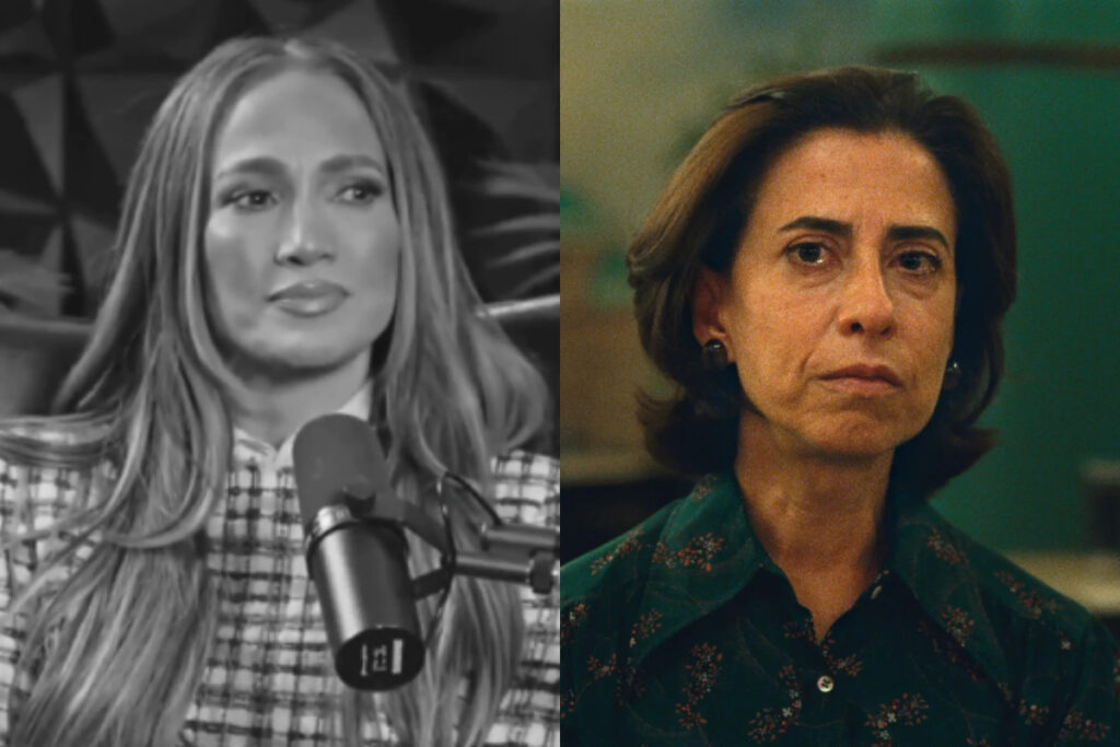 jennifer-lopez-chora-ao-falar-de-filme-de-fernanda-torres:-“me-curou”