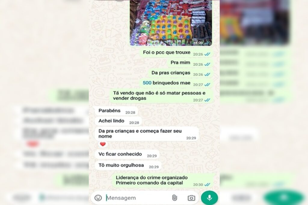 pcc-usava-criancas-para-atuar-no-entorno:-“nao-e-so-matar-pessoas”