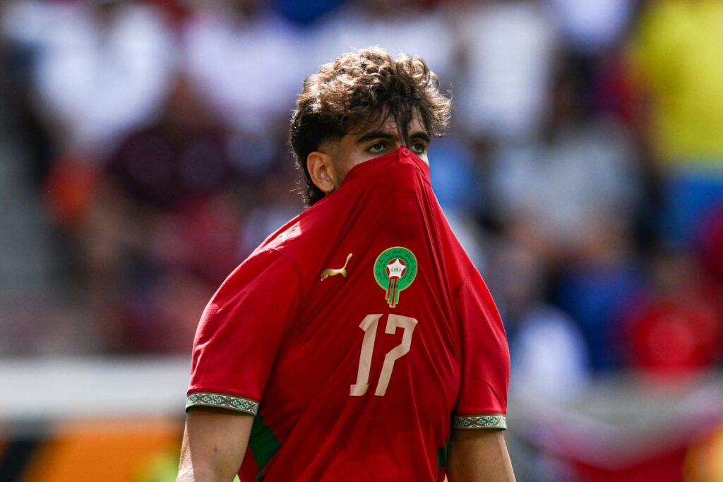 copa:-marrocos-corta-dois-titulares-antes-de-estreia-contra-o-brasil