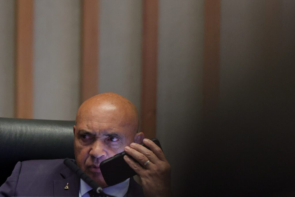 Wellington Luiz diz que pode renunciar no MDB-DF dependendo da decisão nacional wellington-luiz-diz-que-pode-renunciar-no-mdb-df-dependendo-da-decisao-nacional