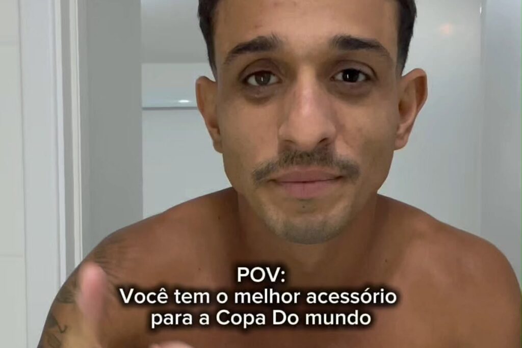 atleta-viraliza-com-“acessorio”-inusitado-no-olho-para-a-copa-do-mundo