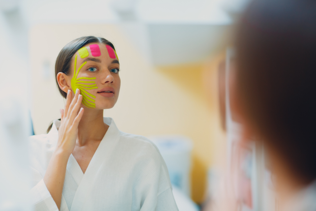face-taping:-dormir-com-fitas-no-rosto-realmente-previne-rugas?