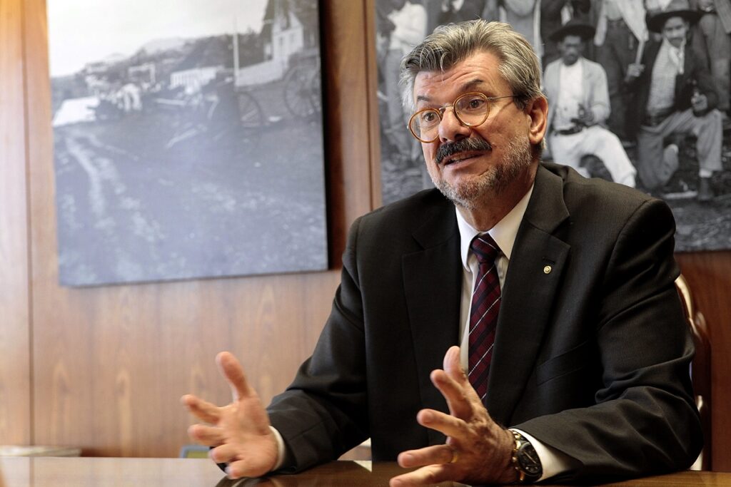 STJ ouve 20 testemunhas em processo de assédio contra Marco Buzzi stj-ouve-20-testemunhas-em-processo-de-assedio-contra-marco-buzzi