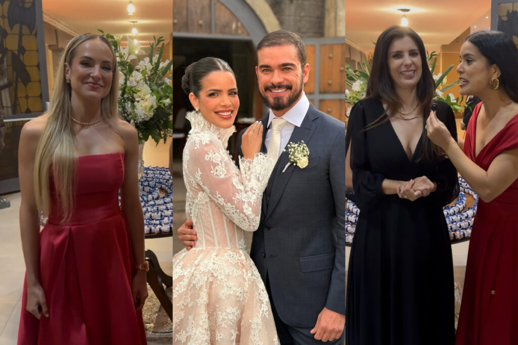 famosos-celebram-uniao-de-sidney-sampaio;-veja-detalhes