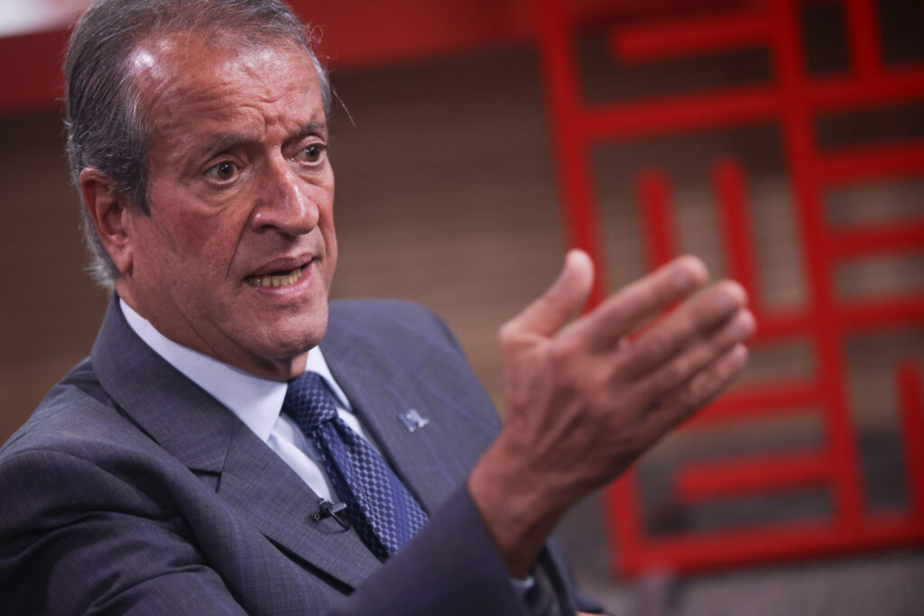 Valdemar admite que fundão não bastará no PL: “Temos que arrecadar” valdemar-admite-que-fundao-nao-bastara-no-pl:-“temos-que-arrecadar”