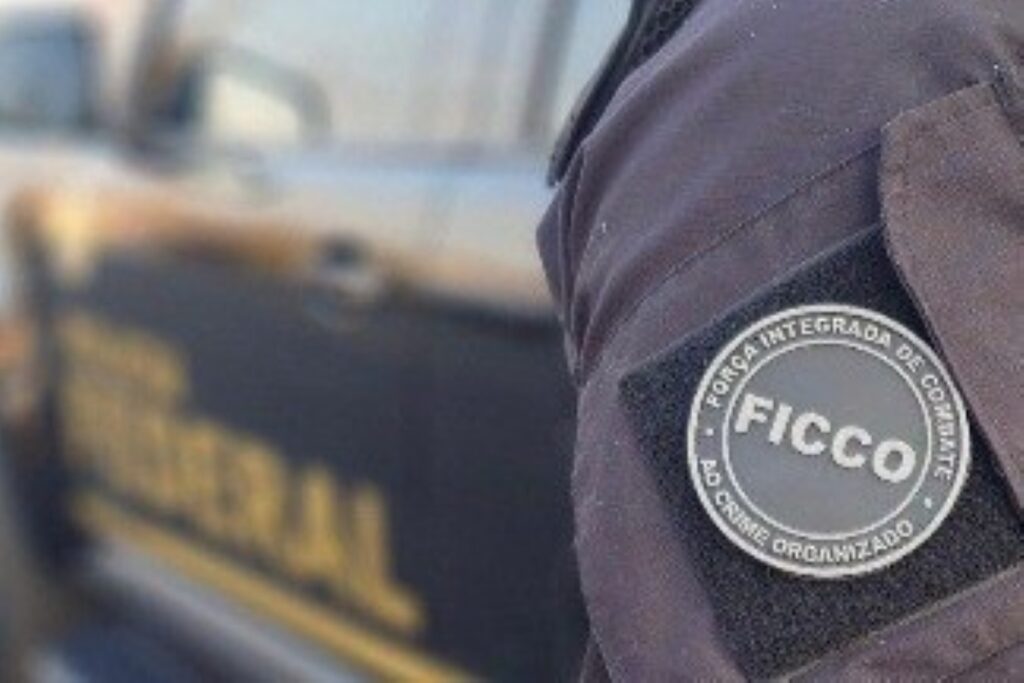 Polícia prende homem suspeito de blindar bens de chefe de facção policia-prende-homem-suspeito-de-blindar-bens-de-chefe-de-faccao