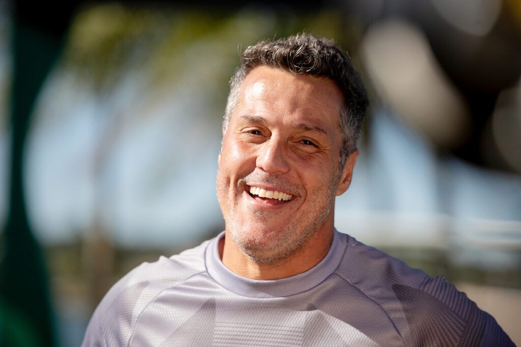 copa:-julio-cesar-relembra-momentos-marcantes-com-a-selecao-brasileira