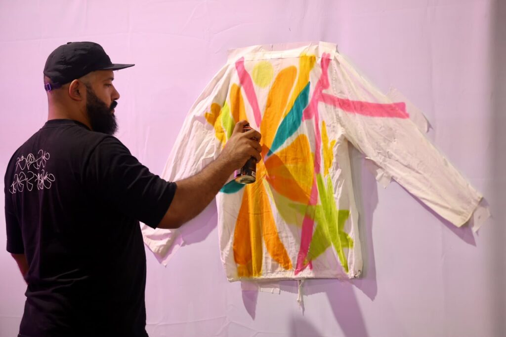Dia dos Namorados: personalização de roupas temática acontece no MFD 2026 dia-dos-namorados:-personalizacao-de-roupas-tematica-acontece-no-mfd-2026