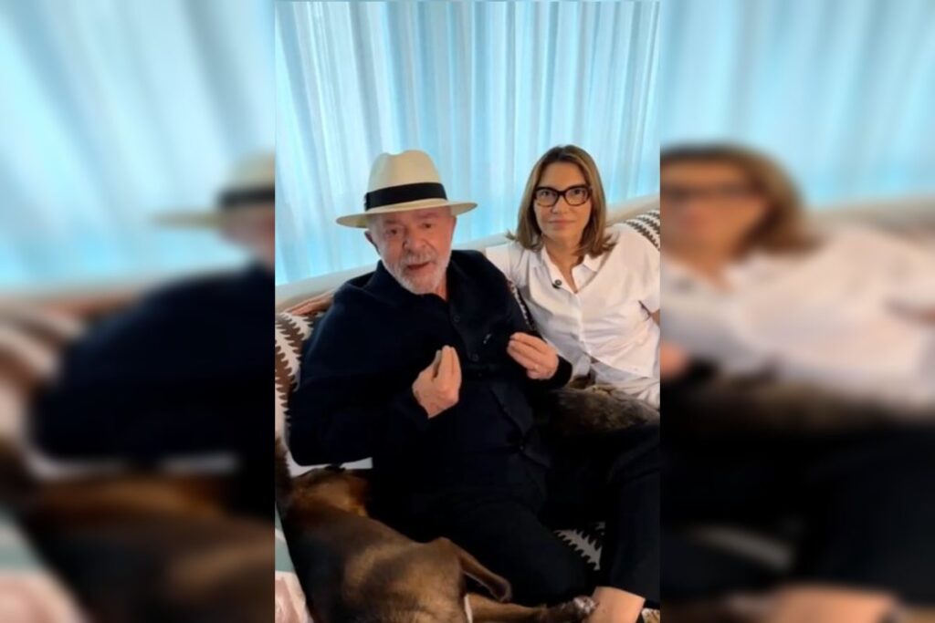 no-dia-dos-namorados,-janja-faz-surpresas-em-live-com-lula;-saiba-quais