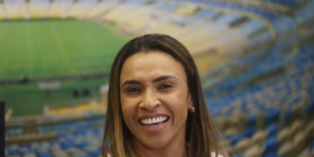 Com Marta como embaixadora, Tesouro quer atrair mais investidores com-marta-como-embaixadora,-tesouro-quer-atrair-mais-investidores