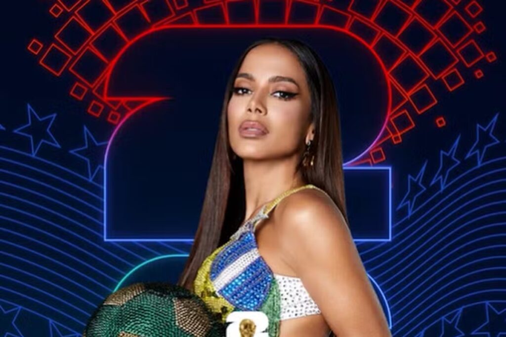 Anitta na Copa do Mundo: horário, spoilers e mais sobre a apresentação anitta-na-copa-do-mundo:-horario,-spoilers-e-mais-sobre-a-apresentacao