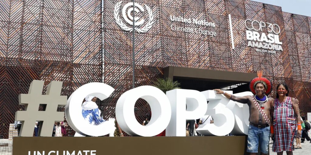 presidencia-da-cop30-apresenta-premissas-do-mapa-do-caminho-na-europa