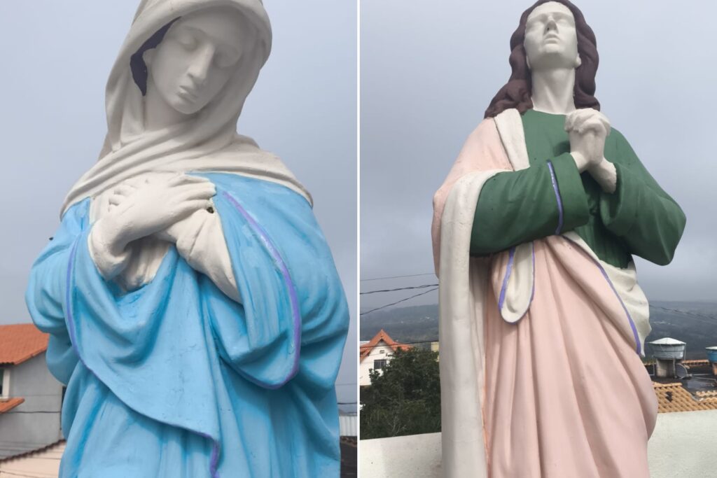 obras-sacras-que-viraram-piada-em-cidade-de-mg-tem-pintura-removida