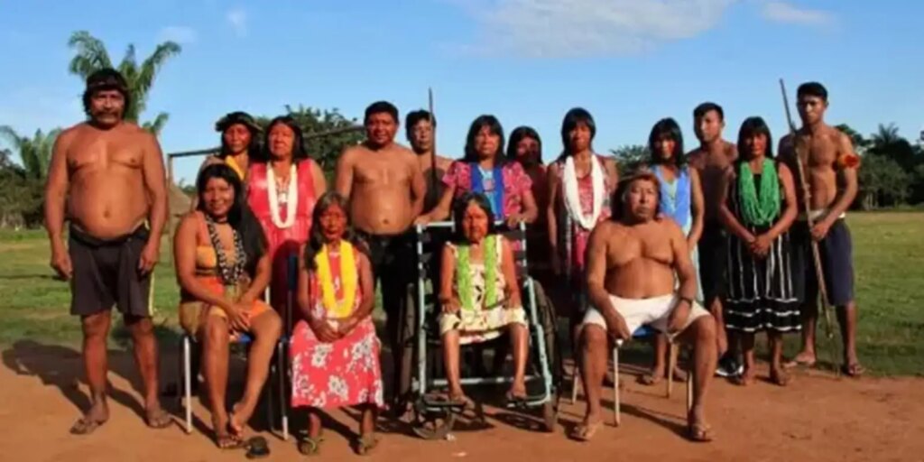 Justiça manda União demarcar Terra Indígena do povo Kajkwakratxi justica-manda-uniao-demarcar-terra-indigena-do-povo-kajkwakratxi