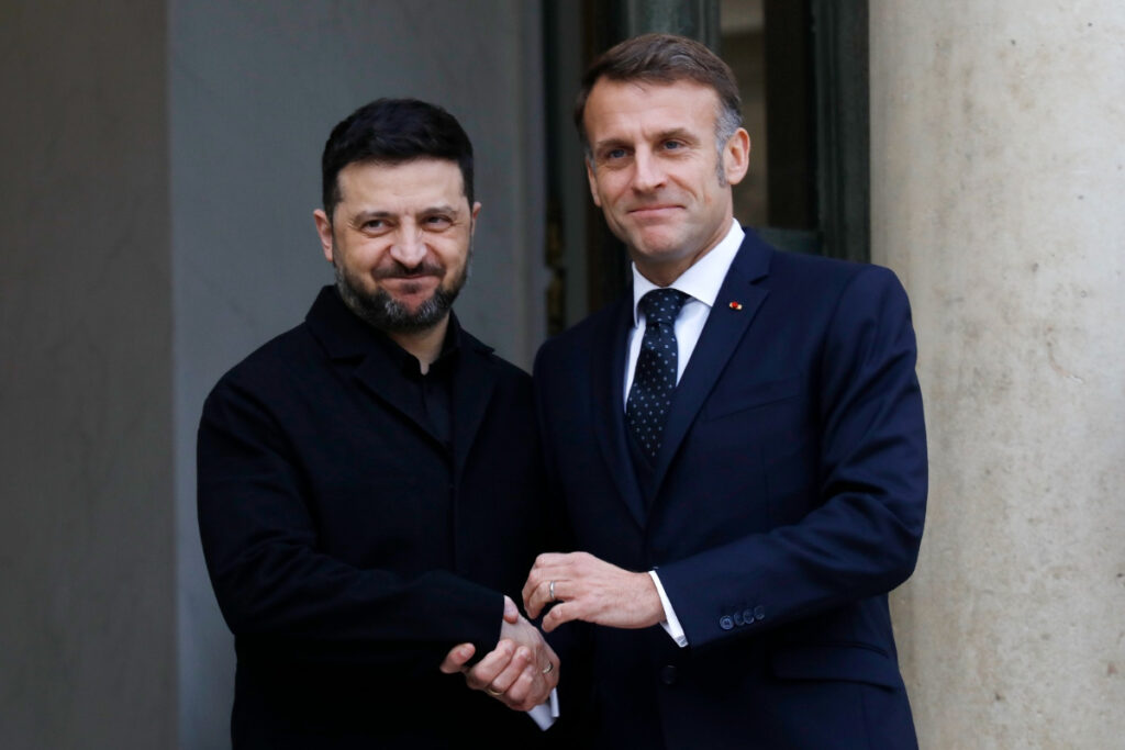zelensky-e-autoridades-arabes-vao-discutir-guerras-na-cupula-do-g7