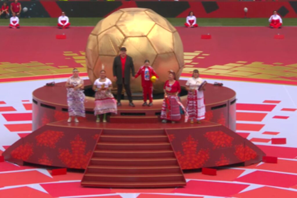 abertura-da-copa-do-mundo-no-canada-e-marcada-por-gafe-e-baixo-publico