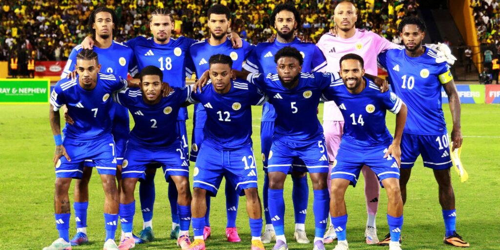 Curaçao leva ritmo caribenho para sua estreia na Copa do Mundo curacao-leva-ritmo-caribenho-para-sua-estreia-na-copa-do-mundo