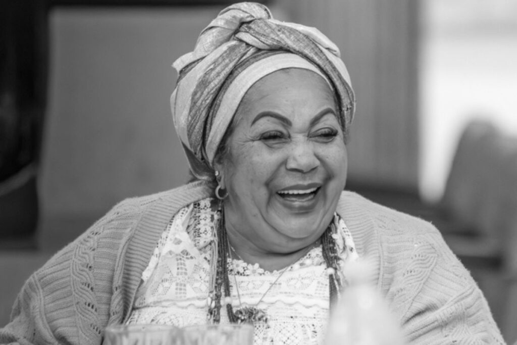 morre-carmen-de-oxum,-simbolo-das-religioes-de-matriz-africana-em-sp