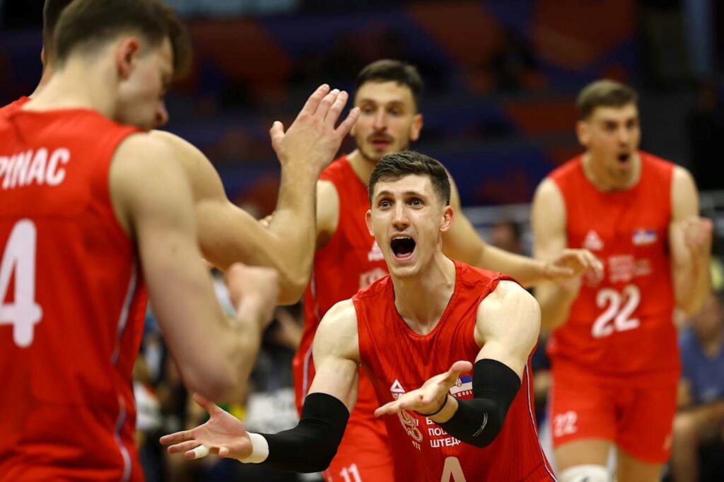 vnl:-servia-vence-a-belgica-e-vai-enfrentar-o-brasil-sem-perder-no-df
