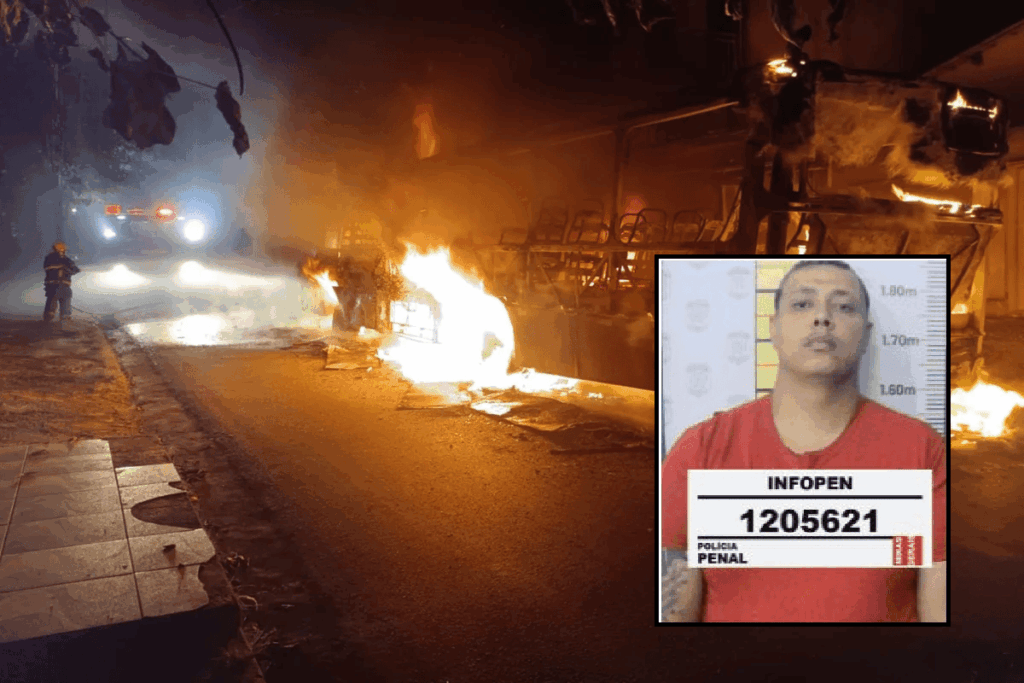 suspeito-de-incendiar-onibus-a-mando-de-faccao-e-preso-em-bh