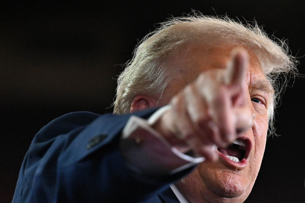 trump-anuncia-morte-de-nino-guerrero,-lider-da-maior-faccao-da-venezuela