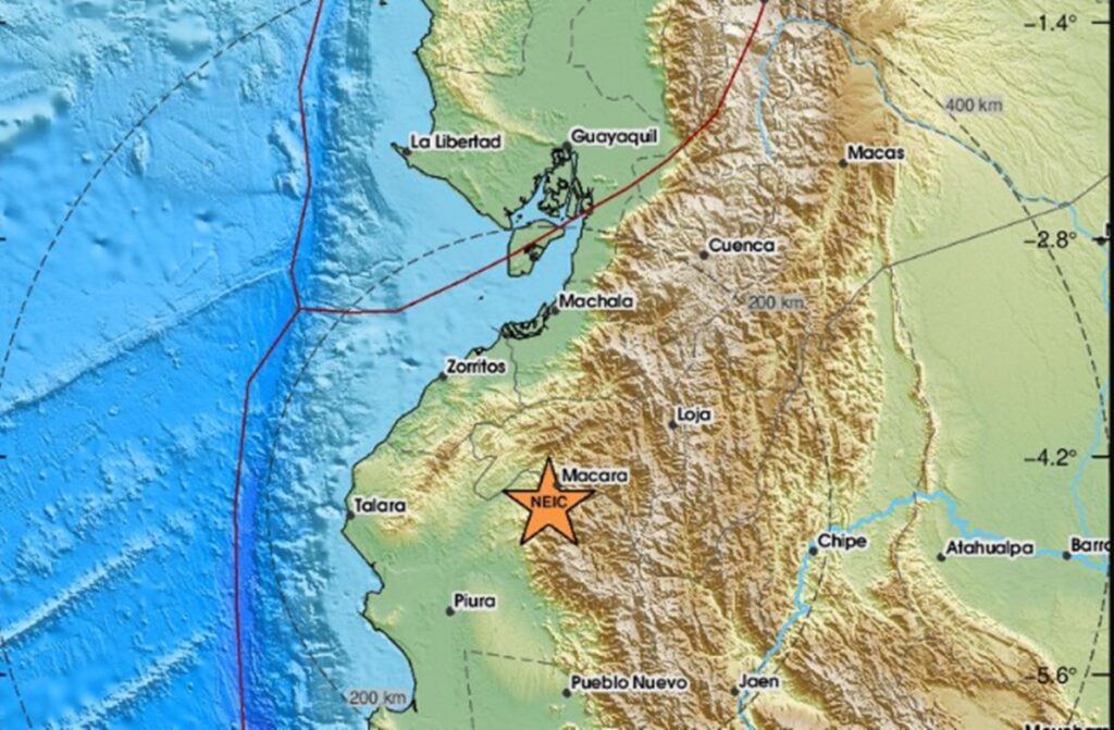 terremoto-de-magnitude-5,1-atinge-fronteira-entre-peru-e-equador