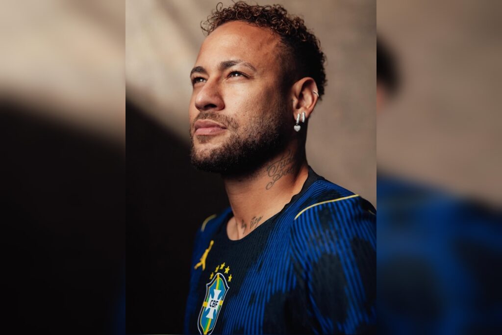 Neymar posta foto e manda recado à Seleção antes da estreia na Copa neymar-posta-foto-e-manda-recado-a-selecao-antes-da-estreia-na-copa