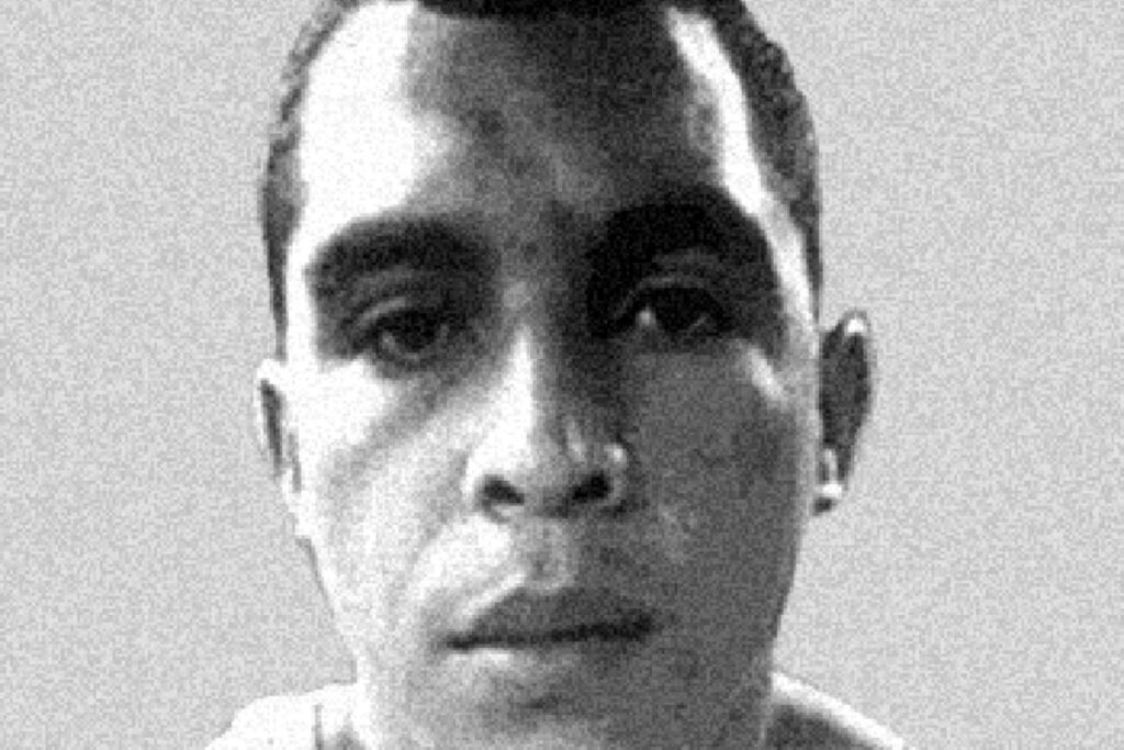 quem-era-nino-guerrero,-lider-da-faccao-tren-de-aragua-morto-pelos-eua