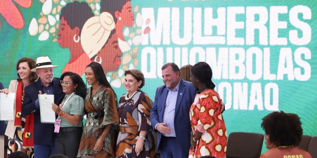 Titulação de terra quilombola no Marajó é inédita, celebram lideranças titulacao-de-terra-quilombola-no-marajo-e-inedita,-celebram-liderancas