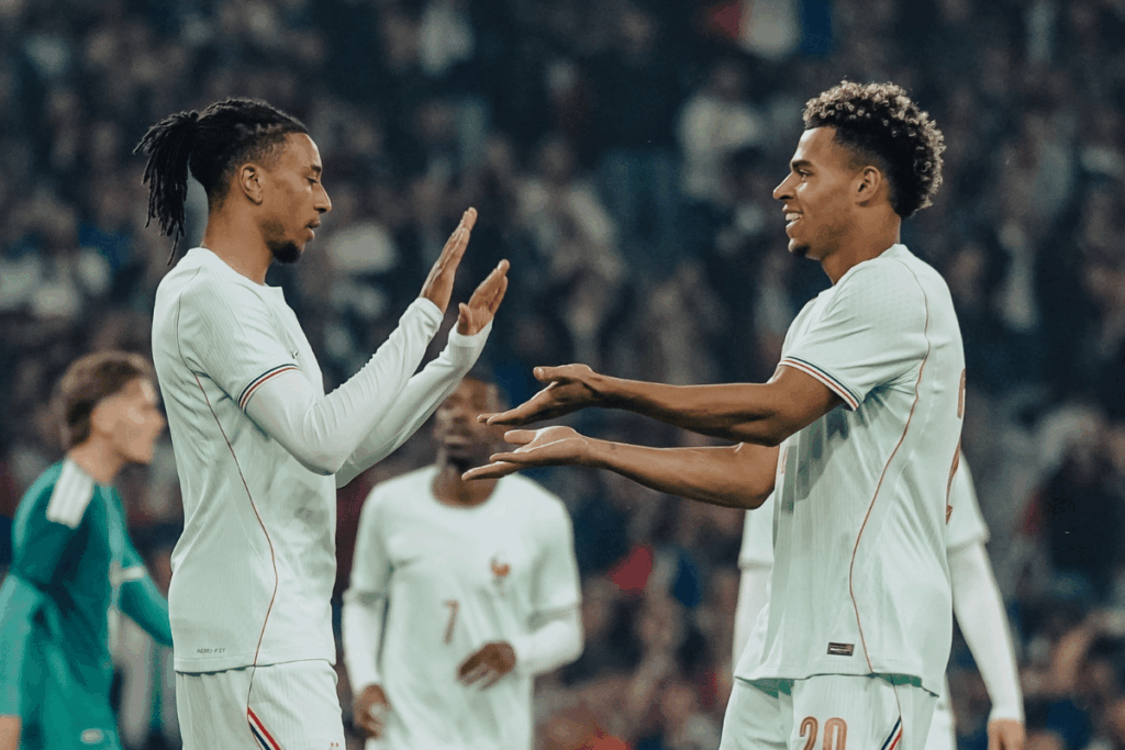 selecao-francesa-fara-jogos-treino-ao-longo-da-copa-do-mundo;-entenda