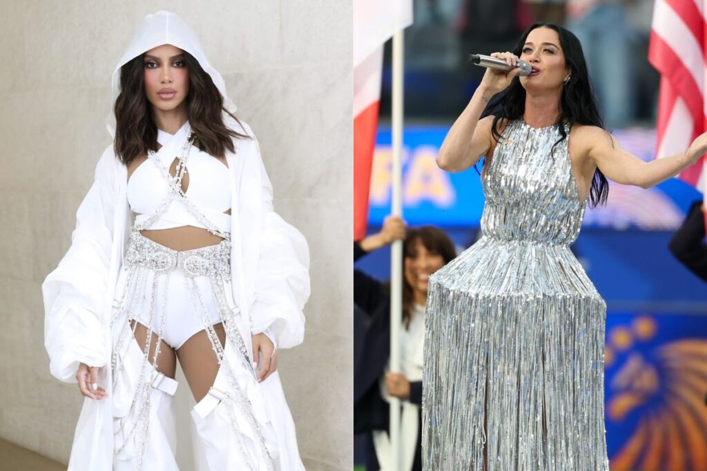 Visuais de Anitta e Katy Perry na abertura da Copa repercutem na web visuais-de-anitta-e-katy-perry-na-abertura-da-copa-repercutem-na-web