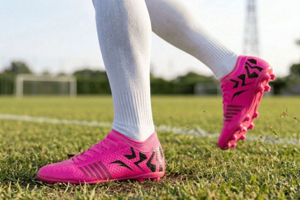 por-que-as-chuteiras-rosa-estao-dominando-a-copa-do-mundo?