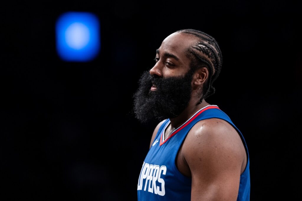 astro-da-nba,-james-harden-e-preso-nos-eua-por-porte-ilegal-de-arma