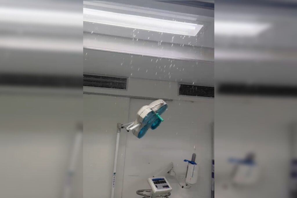 chuva-forte-derruba-teto-e-provoca-alagamento-em-hospital-no-df