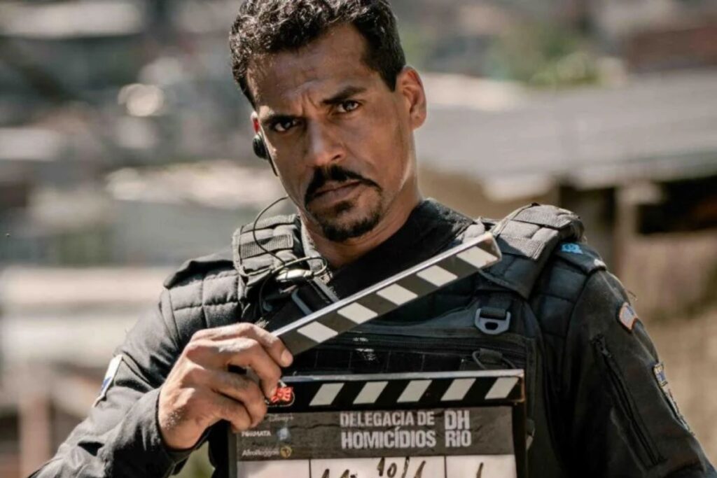 Homem morre durante gravações de série da Disney+ no Rio de Janeiro homem-morre-durante-gravacoes-de-serie-da-disney+-no-rio-de-janeiro