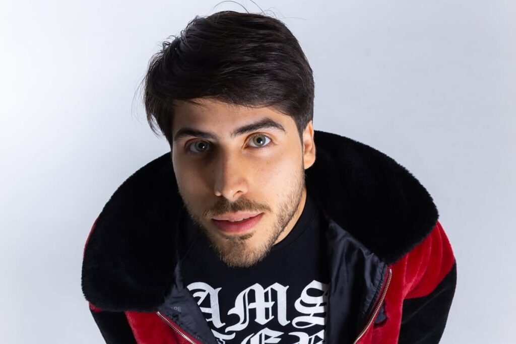 Quem era Lucas Frota, DJ brasileiro morto em acidente aéreo no Rio quem-era-lucas-frota,-dj-brasileiro-morto-em-acidente-aereo-no-rio