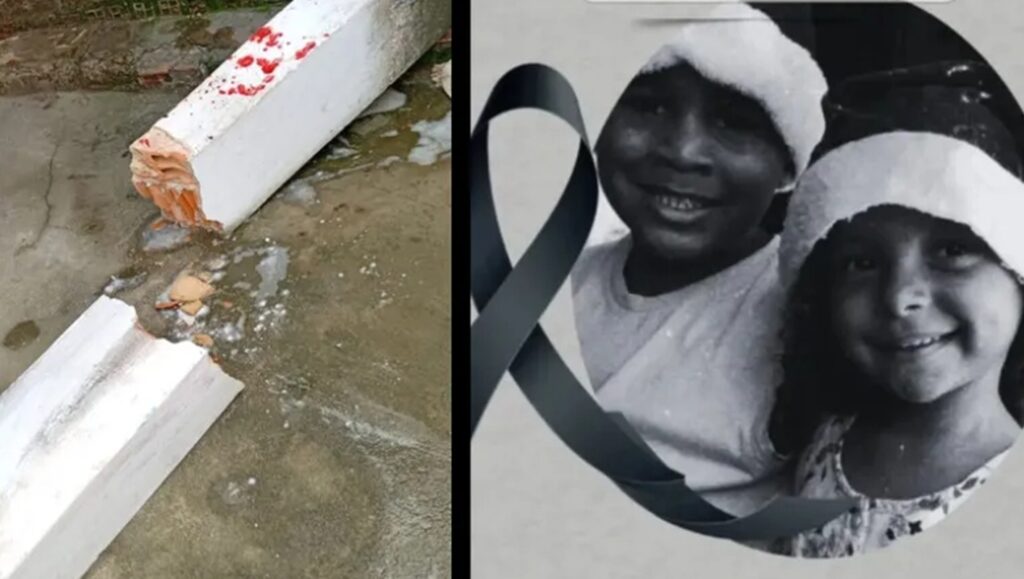 tragedia-em-alagoas:-duas-criancas-morrem-apos-queda-de-pilastra