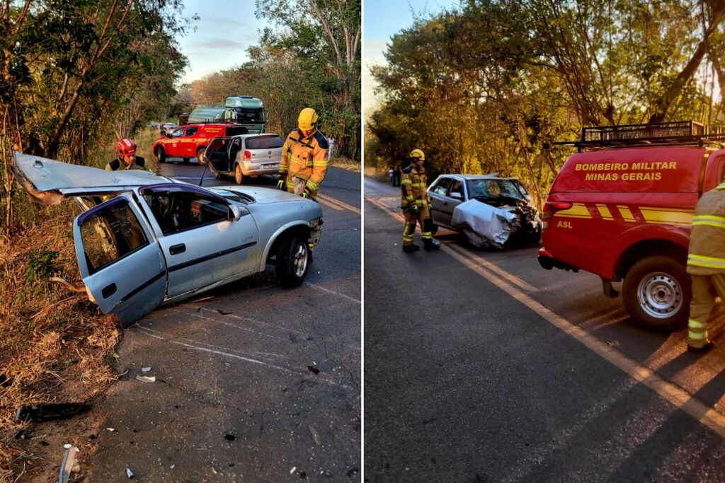mg:-colisao-entre-carros-mata-homem-e-deixa-cinco-feridos-na-mgc-135