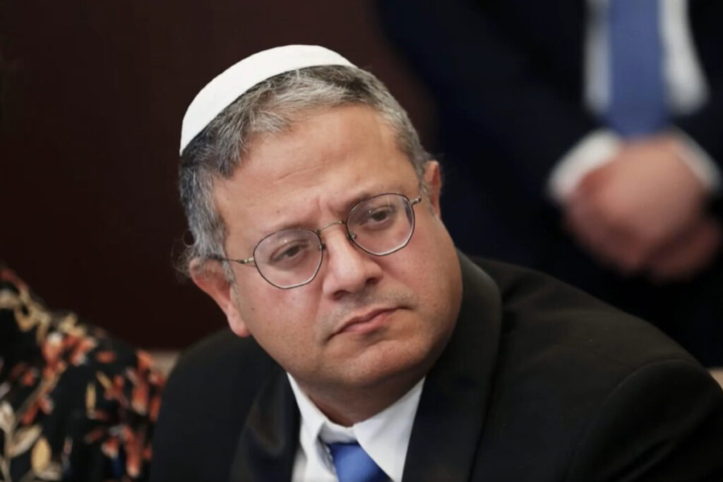 israel-reage-a-acordo-de-paz-entre-eua-e-ira:-“nao-somos-parceiros”
