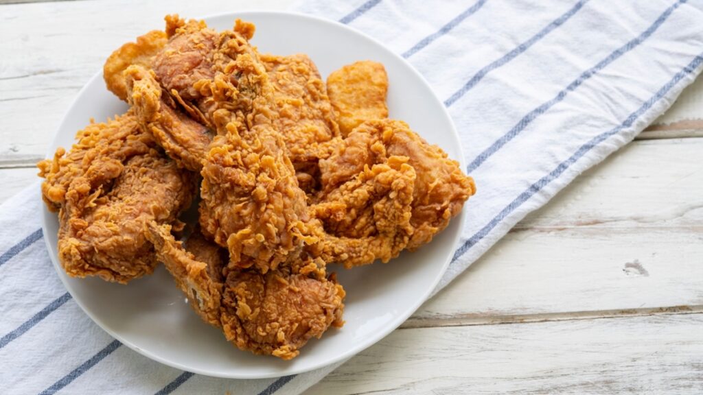 esqueca-a-farinha-de-trigo:-esta-e-a-melhor-opcao-para-empanar-frango