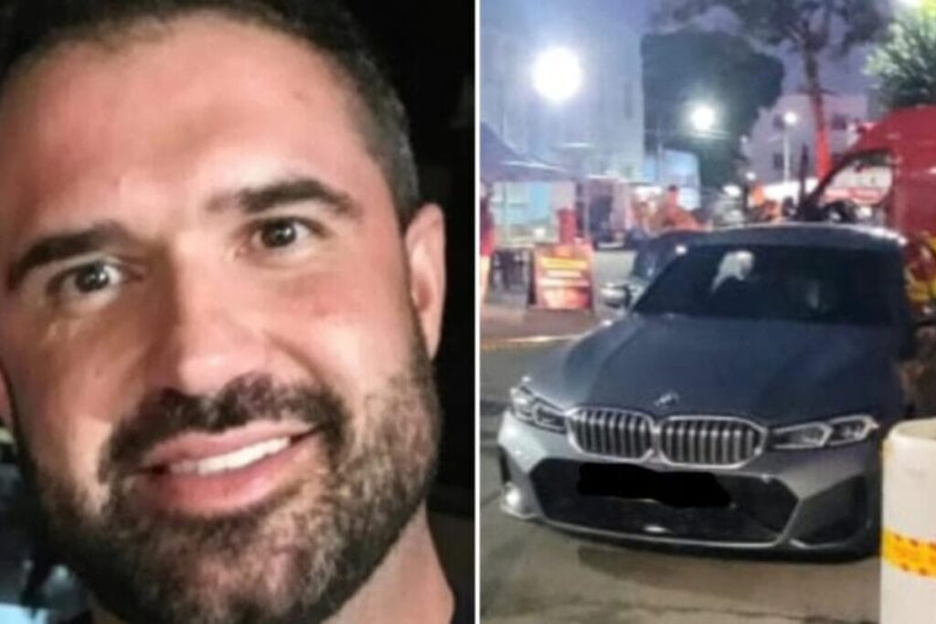 policial-civil-morre-dentro-de-bmw-apos-passar-mal;-caso-e-investigado