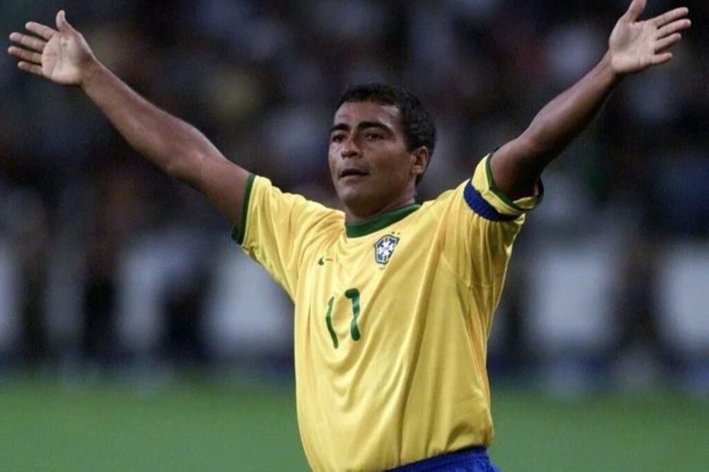o-drama-que-quase-tirou-romario,-o-heroi-do-tetra,-da-copa-de-1994