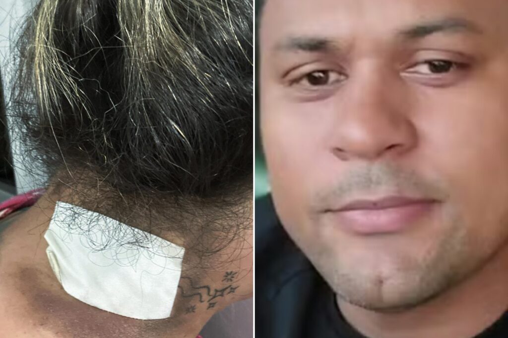 Ex de PM morto após troca de taças denuncia agressões: “Você é minha” ex-de-pm-morto-apos-troca-de-tacas-denuncia-agressoes:-“voce-e-minha”