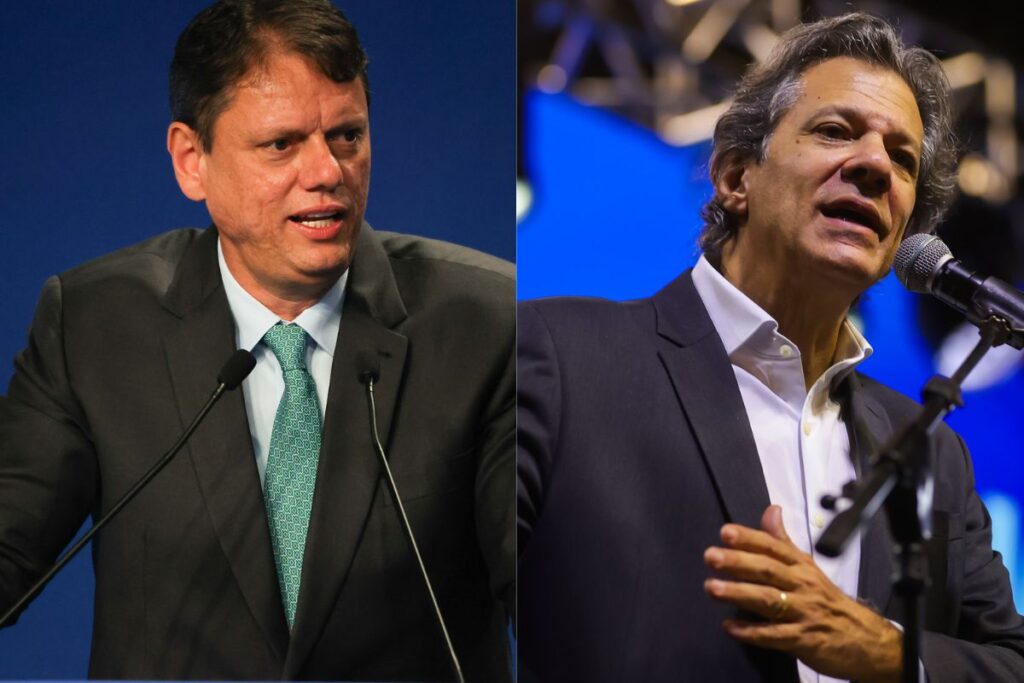 tarcisio-defende-sabesp-e-haddad-reage:-vendida-em-“mesa-de-amigos”