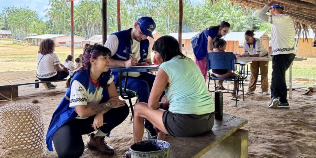Mutirões do SUS farão 13 mil atendimentos em terras indígenas em junho mutiroes-do-sus-farao-13-mil-atendimentos-em-terras-indigenas-em-junho